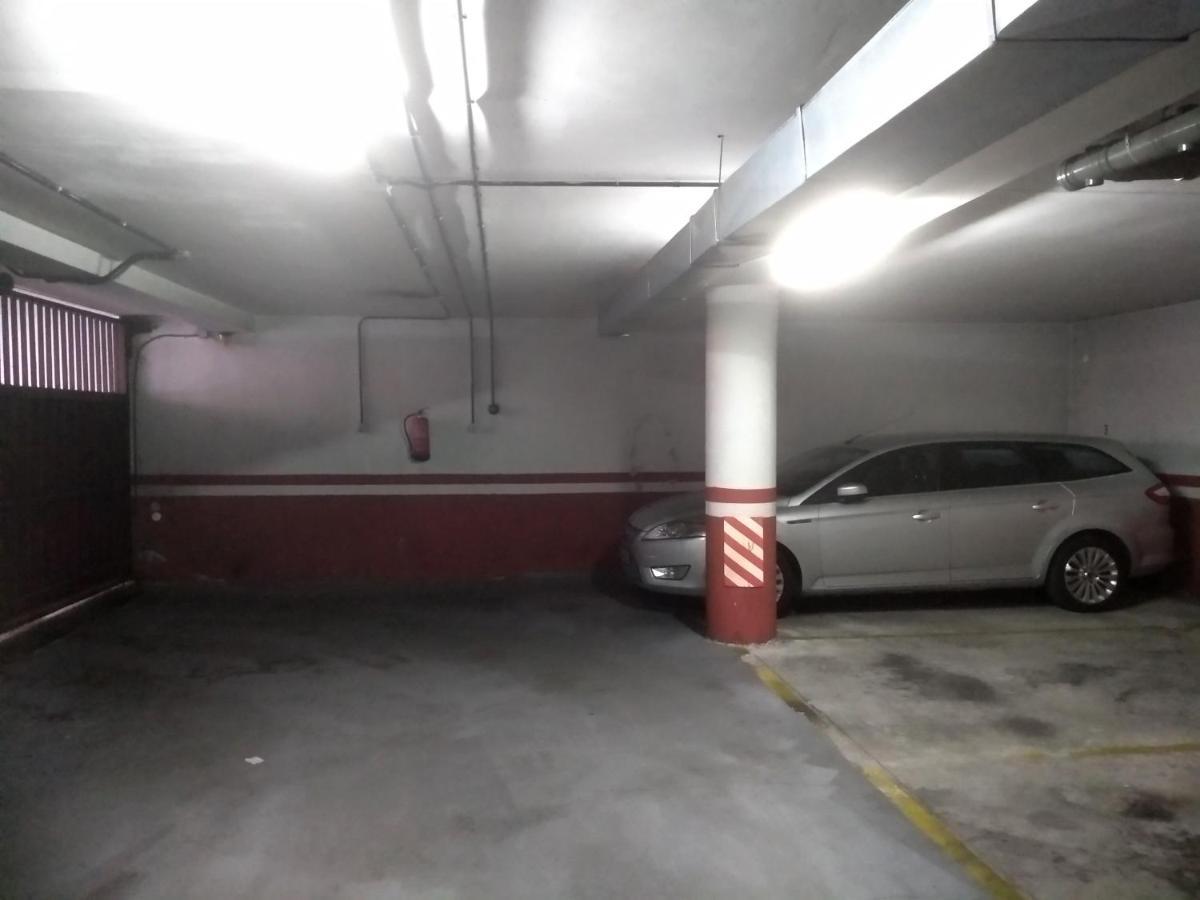 Luz De Leon Con Opcion De Parking Lägenhet Exteriör bild