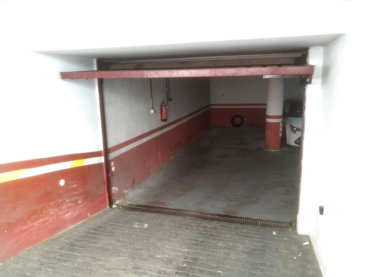 Luz De Leon Con Opcion De Parking Lägenhet Exteriör bild